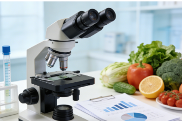 生态农业技术专业：《农产<em>品质</em>量检测<em>与</em>管理—农产<em>品质</em>量<em>安全</em>概况—农产<em>品质</em>量<em>安全</em>的内涵及特点》<em>课程</em><em>思</em>政教学<em>案例</em>