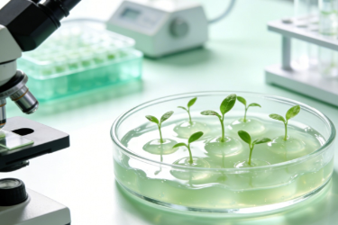 <em>生态农业技术</em><em>专业</em>：《植物组织培养—组培脱毒种苗赋能<em>生态农业</em>，践行绿色发展理念》<em>课程</em><em>思</em>政教学<em>案例</em>