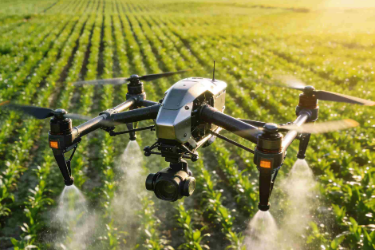 <em>课件</em>：<em>生态</em><em>农业技术</em><em>专业</em>《<em>无人机</em><em>植保</em><em>技术</em>—<em>项目</em>11  <em>植保</em><em>无人机</em>故障分析及检修》