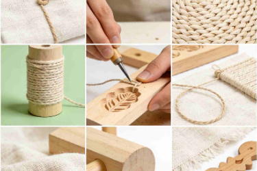 生态农业技术<em>专业</em>：《生态手<em>工艺</em>产品制作—果蔬类生态手<em>工艺</em>制作》<em>课程</em><em>思</em>政教学<em>案例</em>