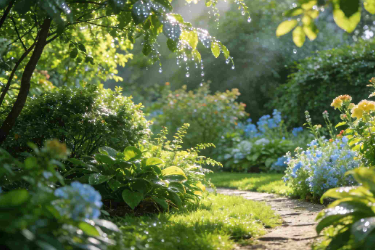 园林工程技术<em>专业</em>：《园林植物环境—园林植物与大气环境》<em>课程</em><em>思</em>政教学<em>案例</em>