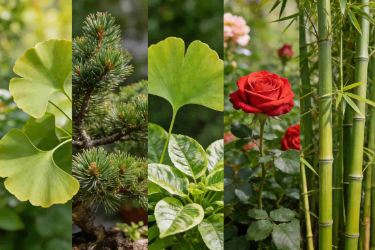 园林<em>工程</em><em>技术</em>专业：《园林植物识别—生态<em>修复</em>植物识别》<em>课程</em><em>思</em><em>政教</em>学<em>案例</em>