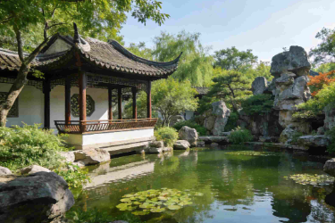 园林工程技术<em>专业</em>：《园林美术—认识素描与<em>色彩</em>—以“素色绘初心，<em>色彩</em>映匠心”为主题》 <em>课程</em><em>思</em>政教学<em>案例</em>