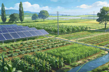 <em>生态</em><em>农业技术</em><em>专业</em>《农业<em>生态</em>工程—典型农业<em>生态</em>工程模式—农田<em>生态</em>工程模式》<em>课程</em><em>思</em><em>政</em><em>课堂教学</em><em>设计</em>