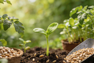 设施园艺<em>专业</em>《园艺<em>种子</em><em>生产</em>—第五章设施园艺<em>作物</em>杂交制种<em>技术</em>第一节设施番茄杂交制种<em>技术</em>》<em>课程</em><em>思</em><em>政</em><em>课堂教学</em><em>设计</em>