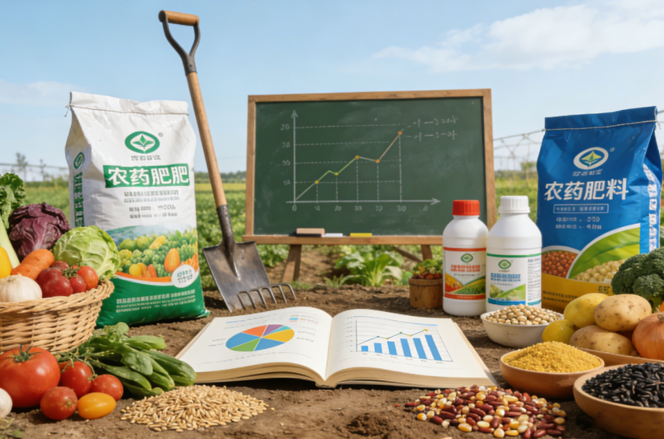 <em>课件</em>：<em>生态</em><em>农业技术</em><em>专业</em>《<em>农产品</em>及农资营销》