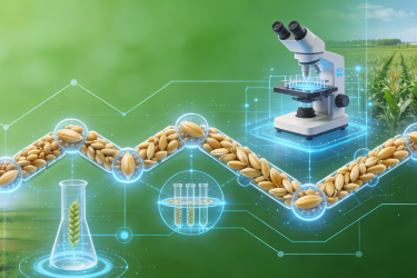 生态农业技术专业：《种子产业化技术—聚焦本土种业振兴，<em>厚</em><em>植</em>知农爱农情怀》<em>课程</em><em>思</em>政教学<em>案例</em>