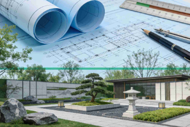 园林<em>工程</em><em>技术</em>专业：《园林<em>工程</em>施工图设计—雨水景观施工图设计》 <em>课程</em><em>思</em>政教学<em>案例</em>