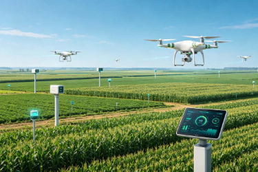 现代农业<em>技术</em><em>专业</em>《农业<em>物</em><em>联网</em><em>应用技术</em>— 农业<em>物</em><em>联网</em>感知层<em>技术</em>（环境感知传感器的选型<em>与</em>安装）》<em>课程</em><em>思</em><em>政</em><em>课堂教学</em><em>设计</em>