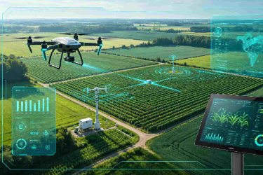 <em>作物</em><em>生产</em><em>与</em><em>品质</em><em>改良</em><em>专业</em>《农业信息<em>技术</em>— 农业信息采集<em>技术</em>》<em>课程</em><em>思</em><em>政</em><em>课堂教学</em><em>设计</em>