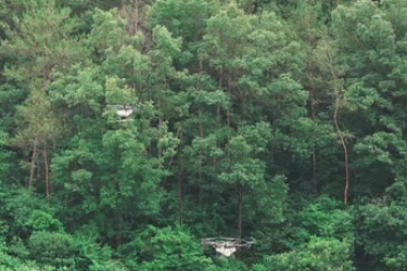 湖北当阳：无人机播种开启<em>智慧</em>农业新时代