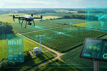 作物生产<em>与</em>品质改良<em>专业</em>：《农业<em>信息</em><em>技术</em>— 农业<em>信息</em>采集<em>技术</em>》<em>课程</em><em>思</em>政教学<em>案例</em>