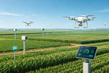 现代农业技术<em>专业</em>：《农业物联网应用技术— 农业物联网<em>系统</em><em>集成</em><em>与</em>场景应用》<em>课程</em><em>思</em>政教学<em>案例</em>