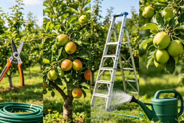 园艺技术<em>专业</em>：《果树<em>生产技术</em>—源浚者流长,根深者叶茂--果树根系的生长与发育》<em>课程</em><em>思</em>政教学案例