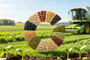 <em>作物</em><em>生产</em><em>与</em><em>经营管理</em><em>专业</em>《种子<em>生产</em><em>技术</em>— <em>作物</em>种子<em>生产</em><em>的</em>基本原理<em>与</em><em>技术</em>》<em>课程</em><em>思</em><em>政</em><em>课堂教学</em><em>设计</em>