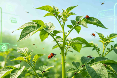 <em>植物保护</em><em>与</em><em>检疫</em><em>技术</em><em>专业</em>《园艺植物病虫害绿色防控<em>技术</em>— <em>植物检疫</em><em>基础知识</em>》<em>课程</em><em>思</em><em>政</em><em>课堂教学</em><em>设计</em>