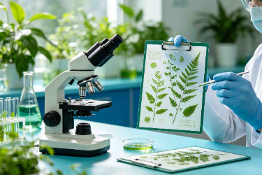 <em>课件</em>：植物<em>保护</em>与检疫<em>技术</em><em>专业</em>《植物检疫<em>技术</em>—分类花卉栽培<em>技术</em>》