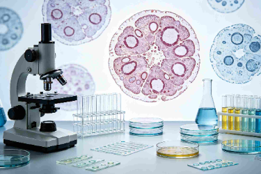 动物<em>医学专业</em>：《动物组织<em>胚胎学</em>—基本组织》<em>课程</em><em>思</em>政教学<em>案例</em>