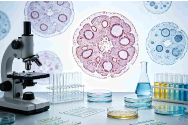 <em>动物</em><em>医学专业</em>《<em>动物</em>组织胚胎学— 第二章细胞（第二节细胞<em>的</em>结构与功能；第三节细胞增殖与分化）》<em>课程</em><em>思</em><em>政</em><em>课堂教学</em><em>设计</em>