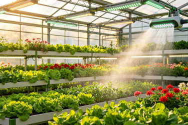 <em>课程标准</em>：<em>作物</em><em>生产</em><em>与</em><em>经营管理</em><em>专业</em>《设施农业技术》<em>课程标准</em>