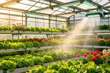 作物生产<em>与</em>经营管理<em>专业</em>《<em>设施</em><em>农业技术</em>— <em>设施</em>类型<em>与</em><em>建造</em>基础》<em>课程</em><em>思</em><em>政</em><em>课堂教学</em><em>设计</em>