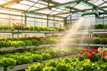 作物生产与经营管理<em>专业</em>：《设施<em>农业技术</em>— 设施栽培的基本原理与关键<em>技术</em>》<em>课程</em><em>思</em><em>政教</em>学<em>案例</em>