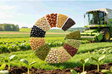 作物生产与经营管理<em>专业</em>：《<em>种子</em>生产<em>技术</em>— 农作物<em>种子</em>生产的基本原理与<em>技术</em>规程》<em>课程</em><em>思</em><em>政教</em>学<em>案例</em>