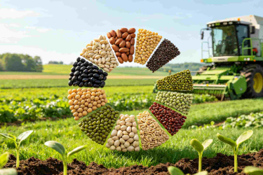 <em>课件</em>：作物生产<em>与</em>经营管理<em>专业</em>《种子<em>生产技术</em>》