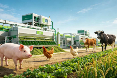 现代<em>畜牧</em><em>专业</em>《<em>畜禽</em><em>生产</em>技术— 规模化<em>畜禽</em>养殖技术》<em>课程</em><em>思</em><em>政</em><em>课堂教学</em><em>设计</em>