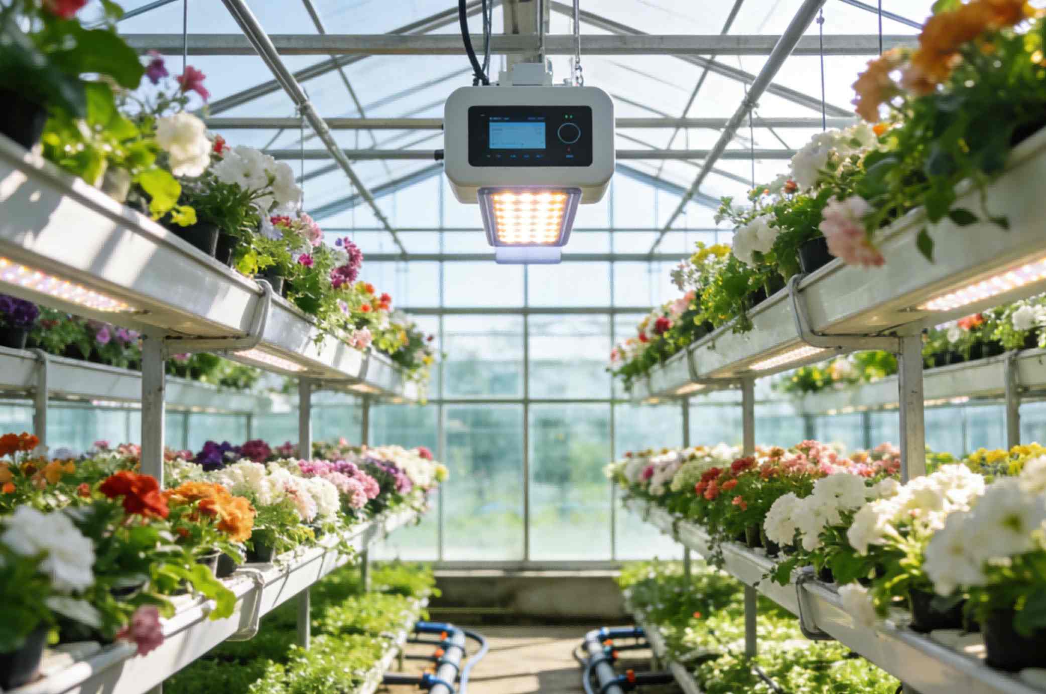 <em>设施</em><em>园艺</em><em>专业</em>：《<em>设施</em>花卉<em>生产</em>》<em>课程</em><em>思</em><em>政教</em>学<em>案例</em>