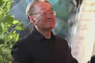 李天来—<em>教育家</em>精神