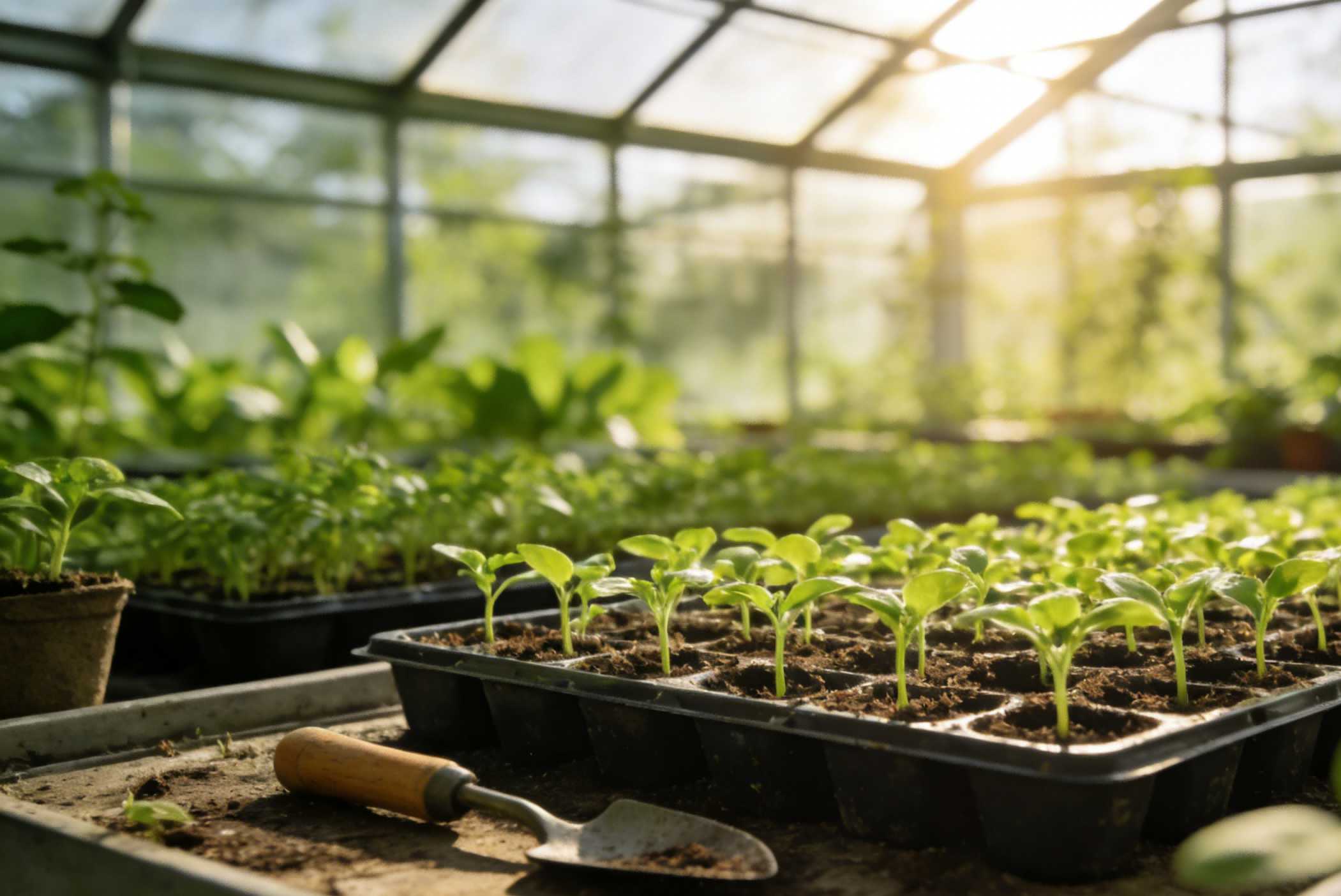 <em>设施</em>园艺<em>专业</em>：《园艺种苗生产—园艺营养繁殖育苗》 <em>课程</em><em>思</em>政教学<em>案例</em>