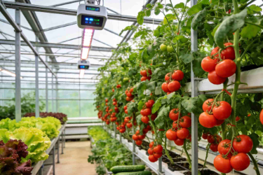 <em>设施</em><em>园艺</em><em>专业</em>《<em>设施</em>蔬菜<em>生产</em>—<em>设施</em>蔬菜栽培<em>技术</em>》<em>课程</em><em>思</em><em>政</em><em>课堂教学</em><em>设计</em>