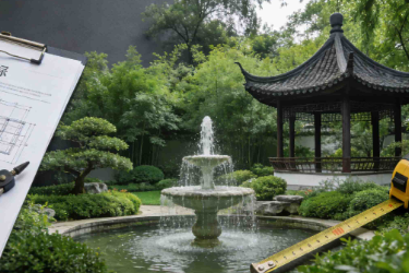 <em>园林</em><em>工程技术</em><em>专业</em>：《<em>园林</em>工程投标—某<em>校园</em>景观<em>升级</em>投标<em>项目</em><em>思</em>政实践》<em>课程</em><em>思</em><em>政教</em>学<em>案例</em>