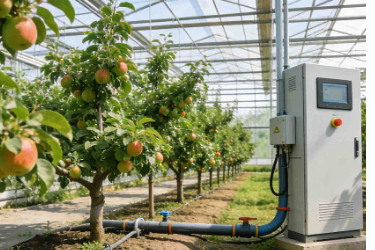 <em>设施</em><em>园艺</em><em>专业</em>：《<em>设施</em>果树<em>生产</em>》<em>课程</em><em>思</em><em>政教</em>学<em>案例</em>