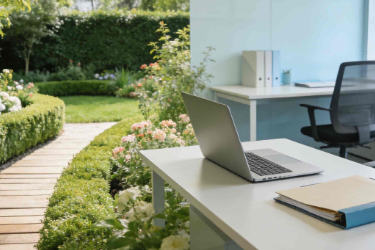 园林工程技术<em>专业</em>：《园林公司创建实务》<em>课程</em><em>思</em>政教学<em>案例</em>