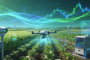 <em>智慧</em>农业<em>技术</em><em>专业</em>《<em>作物</em>数字化<em>生产</em><em>技术</em>—<em>作物</em><em>生长</em>数字化监测<em>技术</em>》<em>课程</em><em>思</em><em>政</em><em>课堂教学</em><em>设计</em>