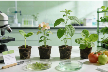 <em>设施</em><em>园艺</em><em>专业</em>《<em>园艺作物</em>育种—<em>园艺作物</em>引种育种》<em>课程</em><em>思</em><em>政</em><em>课堂教学</em><em>设计</em>