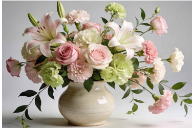 园林技术<em>专业</em>：《插花技艺》<em>课程</em><em>思</em>政教学<em>案例</em>