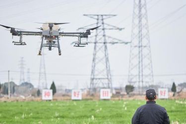 科技赋能“逐梦”希望田野——“90后”<em>尚</em>家兄弟种田记