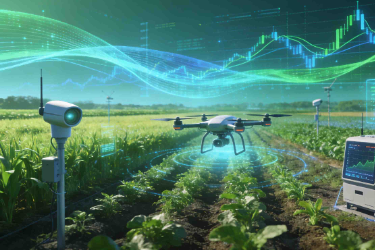 智慧农业技术<em>专业</em>：《作物<em>数字化</em>生产技术》<em>课程</em><em>思</em>政教学<em>案例</em>