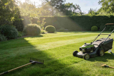 园林技术<em>专业</em>：《<em>草坪</em>建植与养护》<em>课程</em><em>思</em>政教学<em>案例</em>