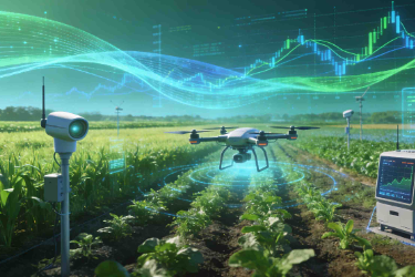 <em>课件</em>：<em>智慧</em><em>农业技术</em><em>专业</em>《作物数字化生产<em>技术</em>》