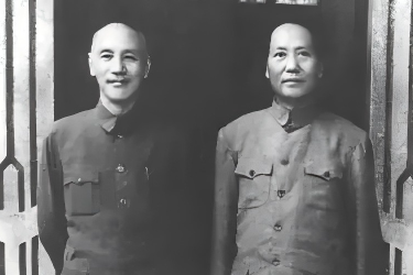 双十协定