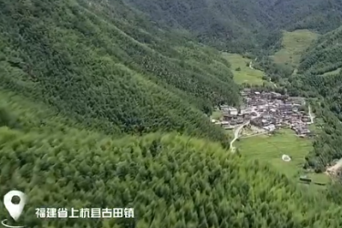 红色圣地中的党史：古田会议会址