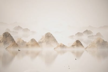 中国境内最早的人类代表——山顶洞人