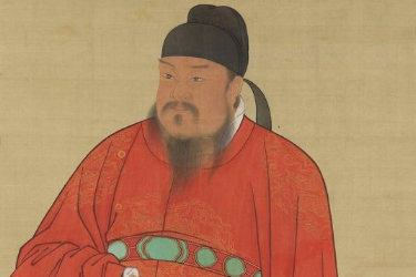  李渊（唐高祖）