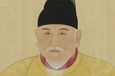 朱元璋—明朝开国<em>皇帝</em>