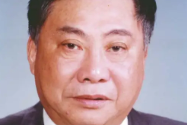 <em>曹</em><em>文</em>宣——中国科学院院士、鱼类生物学家