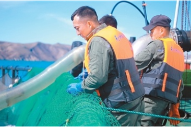 <em>新疆</em>：“<em>水产</em><em>大</em><em>省</em>”<em>养成</em><em>记</em>4